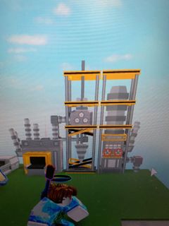 Roblox Skyblock Instant 1m Cash Toys Games Video Gaming Video Games On Carousell - roblox islands house designs