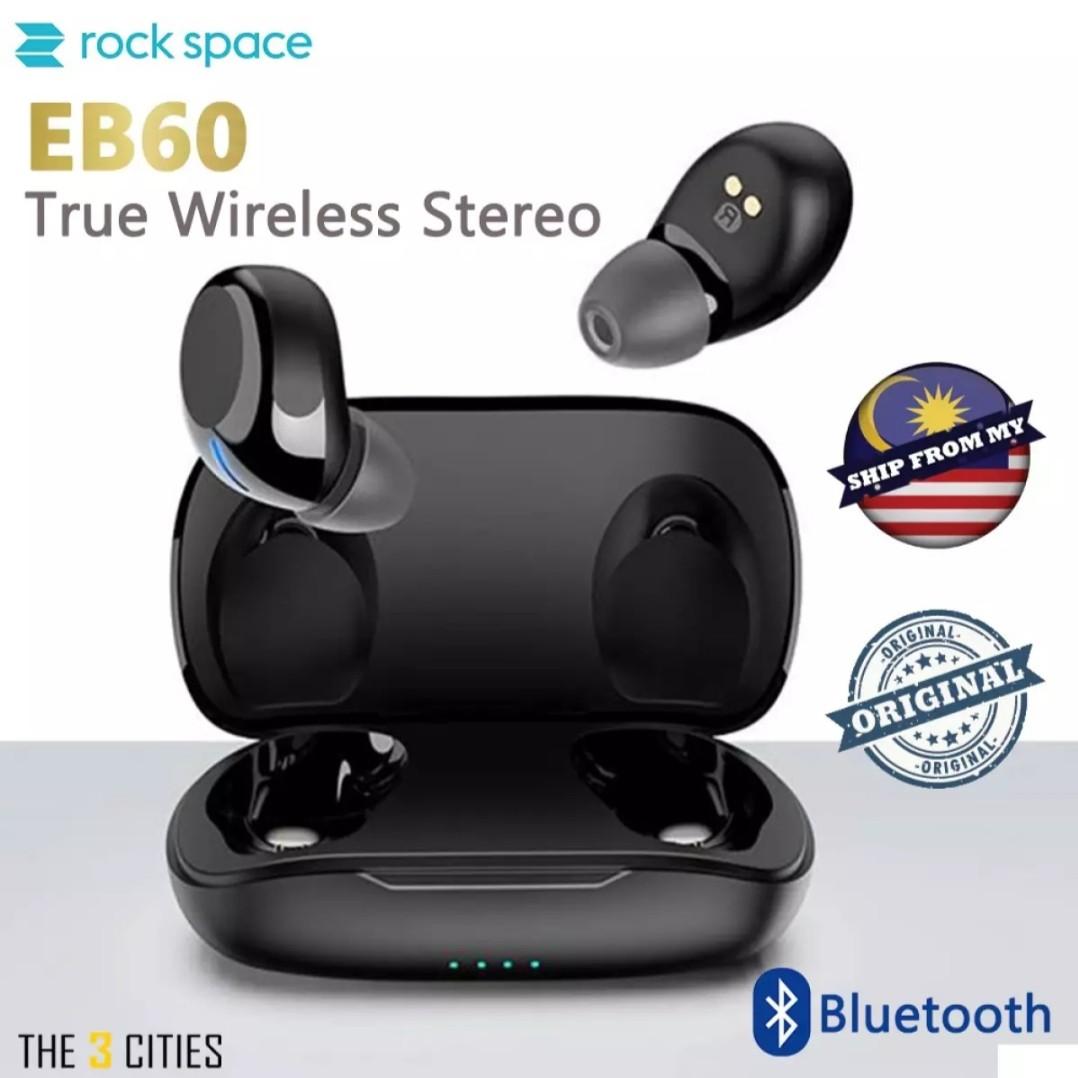 Rockspace eb60 online