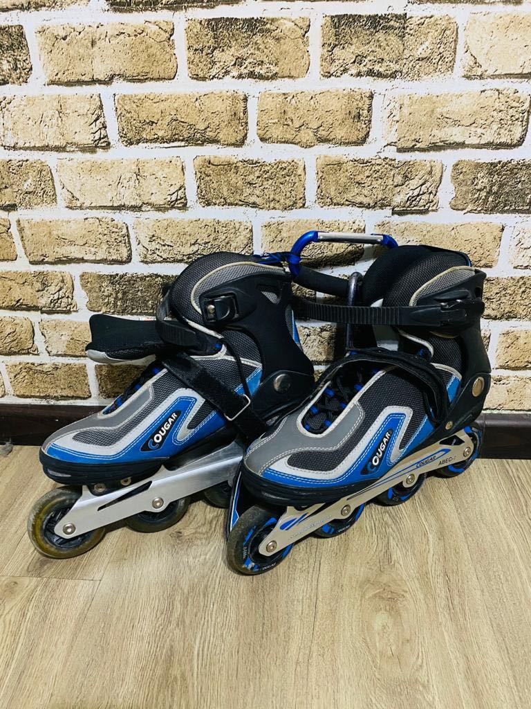 Roller blade, Sports Equipment, Sports & Games, Skates, Rollerblades ...