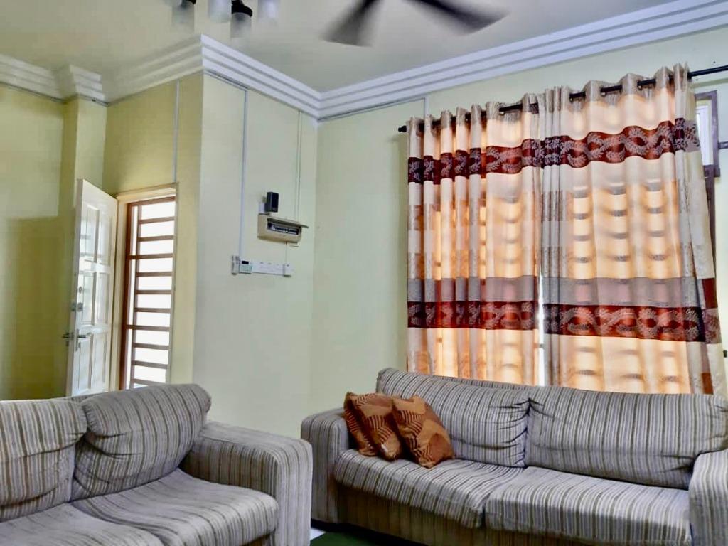Rumah Fully Furnished Untuk Disewa Taman Tasik Utama Property Rentals On Carousell