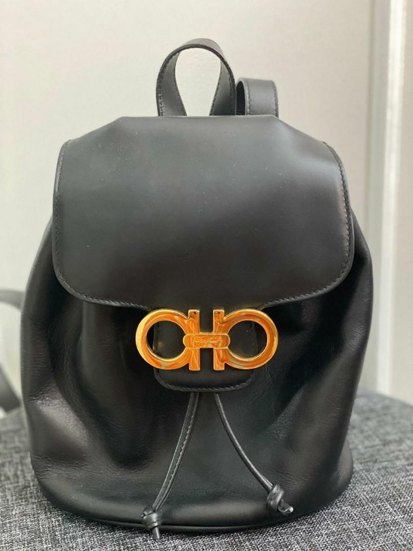 ferragamo backpack sale