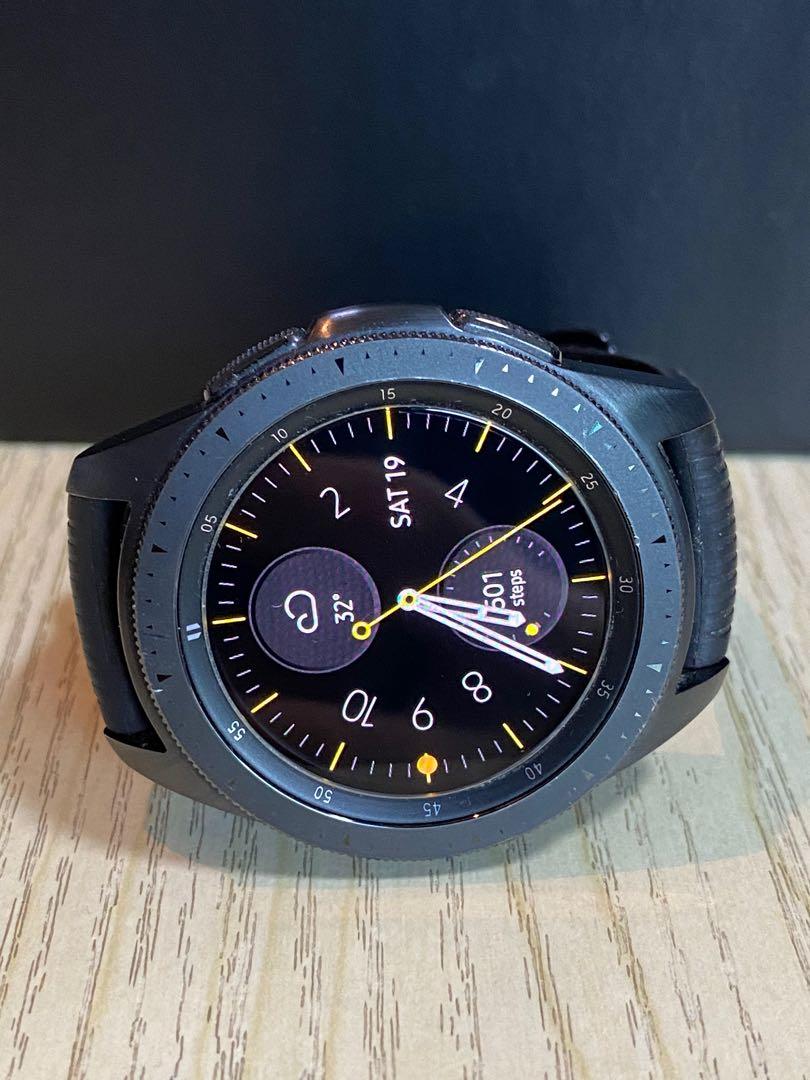 Watch galaxy hotsell 42