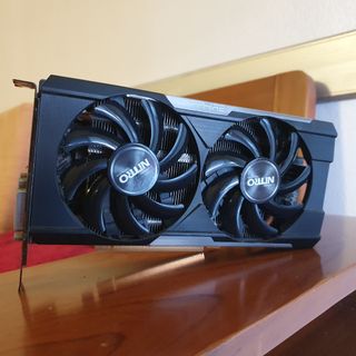 Pulse Rx580 4gb 2304 Electronics Computer Parts Accessories On Carousell