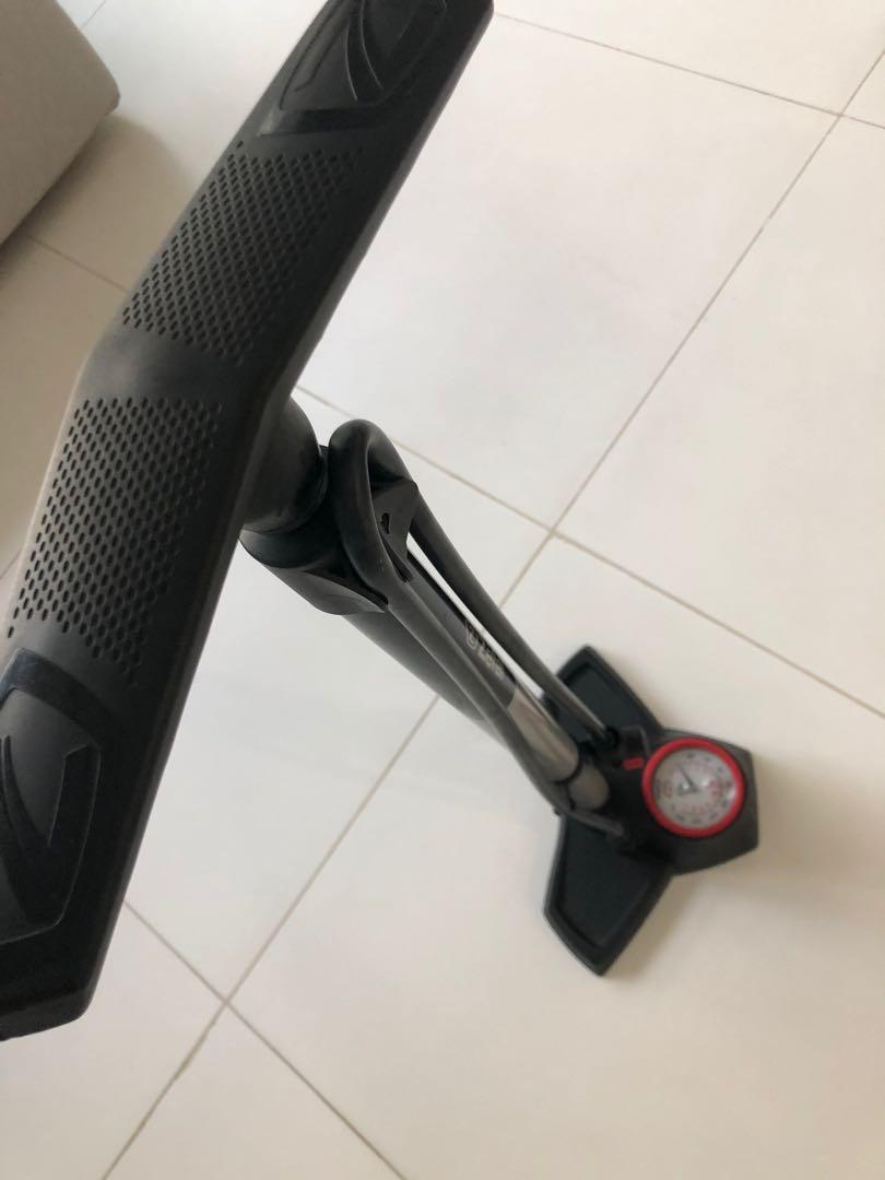 scott aspect 680 mountain bike