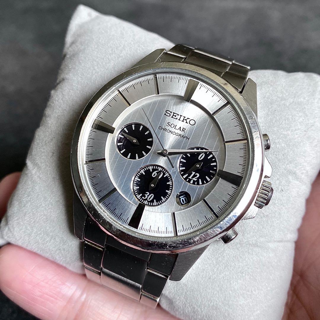 Seiko panda SBPY043 Lupin the 3rd limited edition chronograph, Mobile  Phones & Gadgets, Wearables & Smart Watches on Carousell