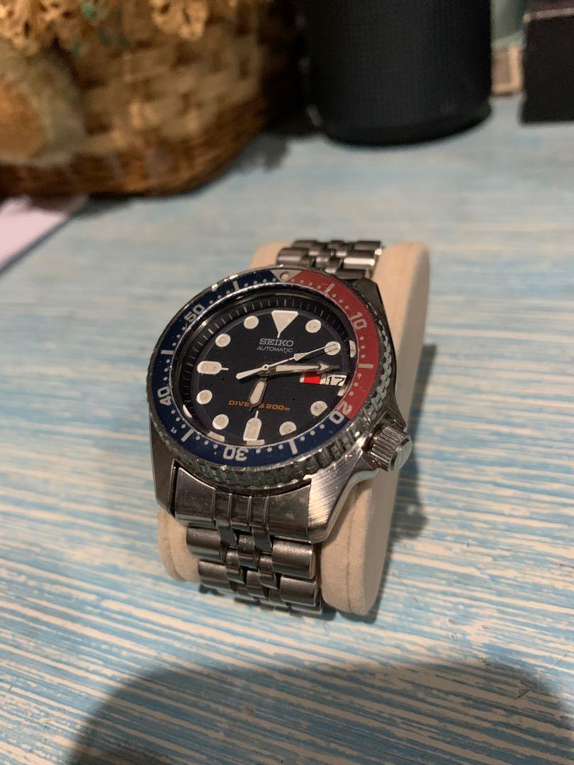 Jual best sale seiko skx013