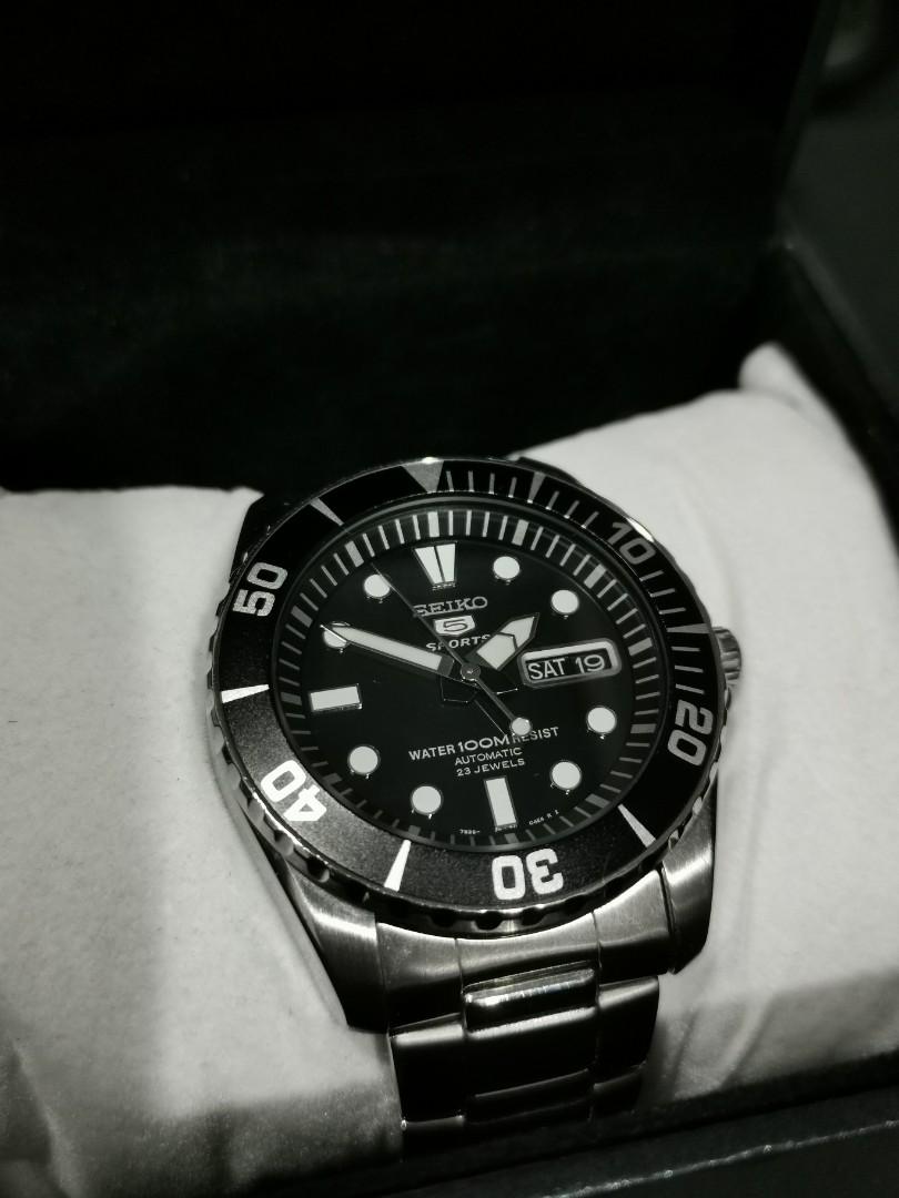 seiko snzf17k1 sea urchin