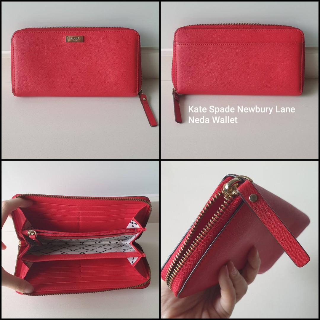clearance wallets