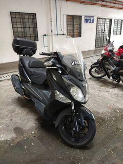 Affordable Motor Sewa For Sale Motorbikes Carousell Malaysia