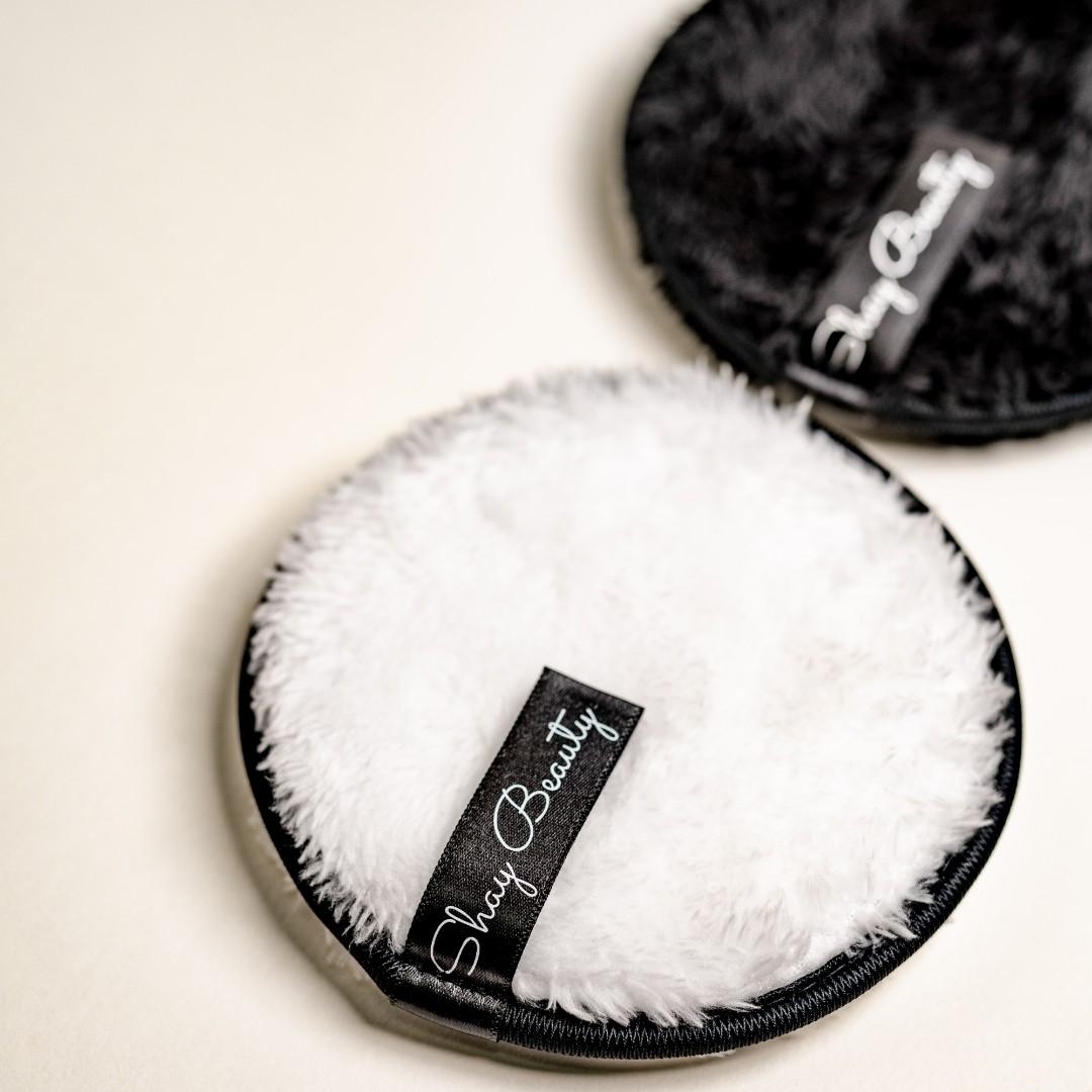 eco friendly makeup remover pads