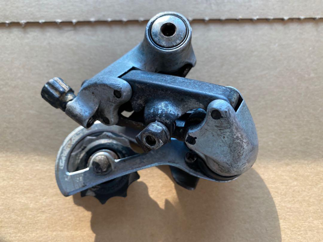 DÉRAILLEUR ARRIÈRE SHIMANO Exage 300 ex EUR 25,00 - FR