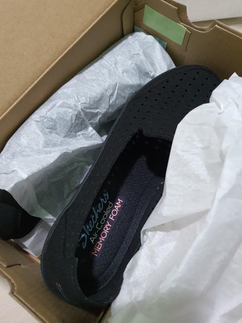 Skechers Madison Ave Women Lifestyle Shoes