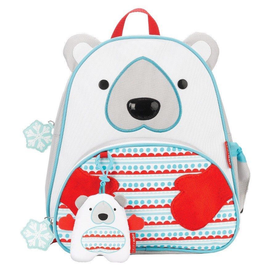 Skip hop winter bear Clearance