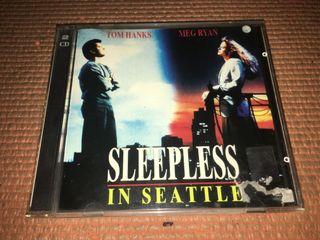 Sleepless in Seattle (VCD)