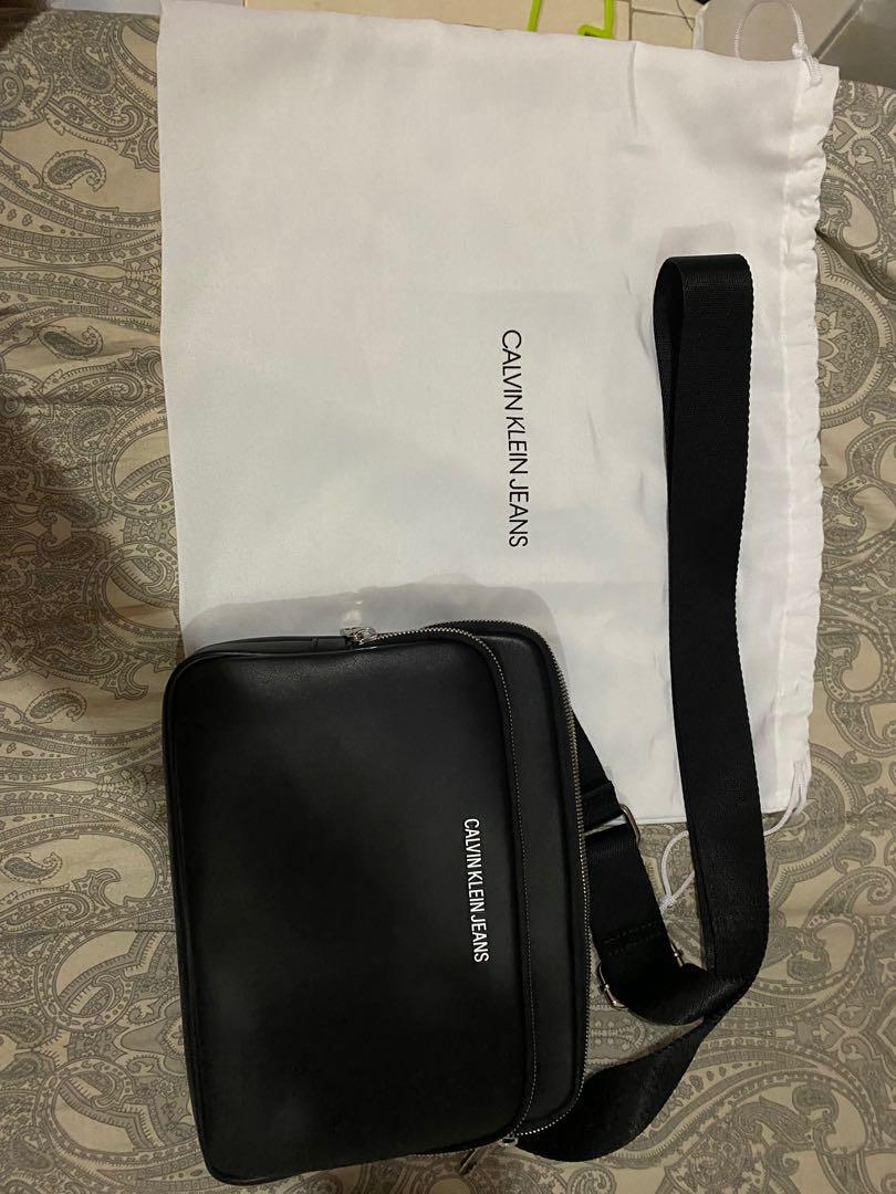 Sling best sale bag ck