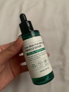 Some By Mi Miracle Serum