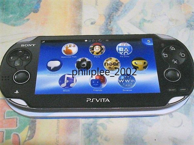 Sony Playstation Psvita 紀念品便利貼便條紙 書本 文具 文具 Carousell