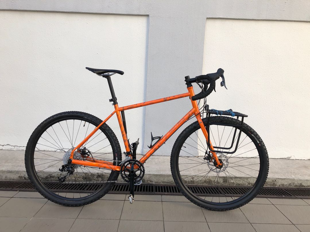 Specialized awol poler new arrivals