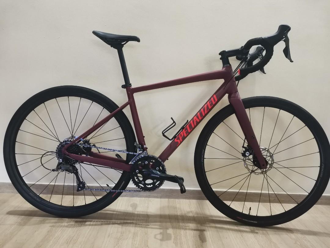 specialized diverge e5 for sale