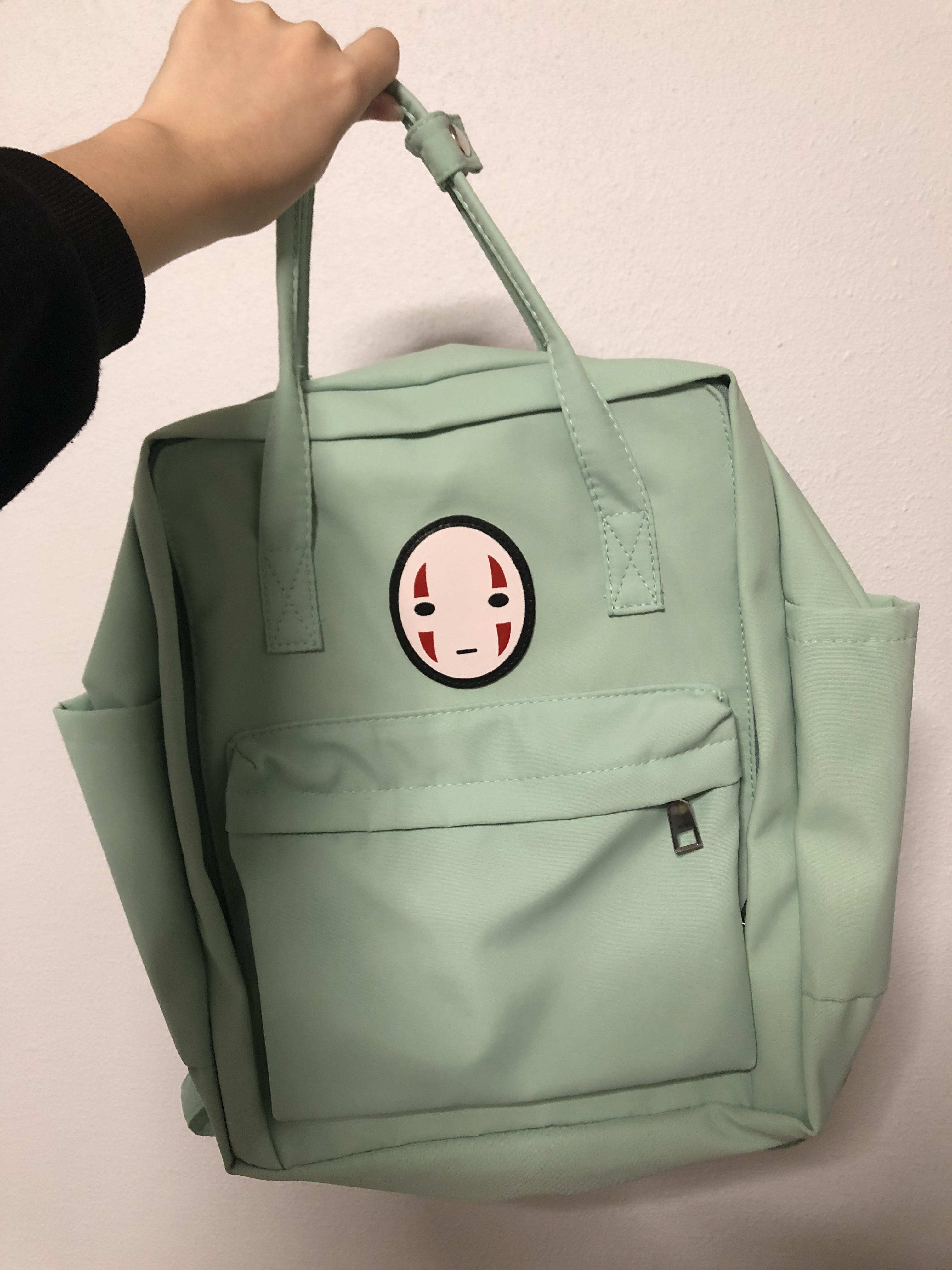 Details about   The Faceless Backpack