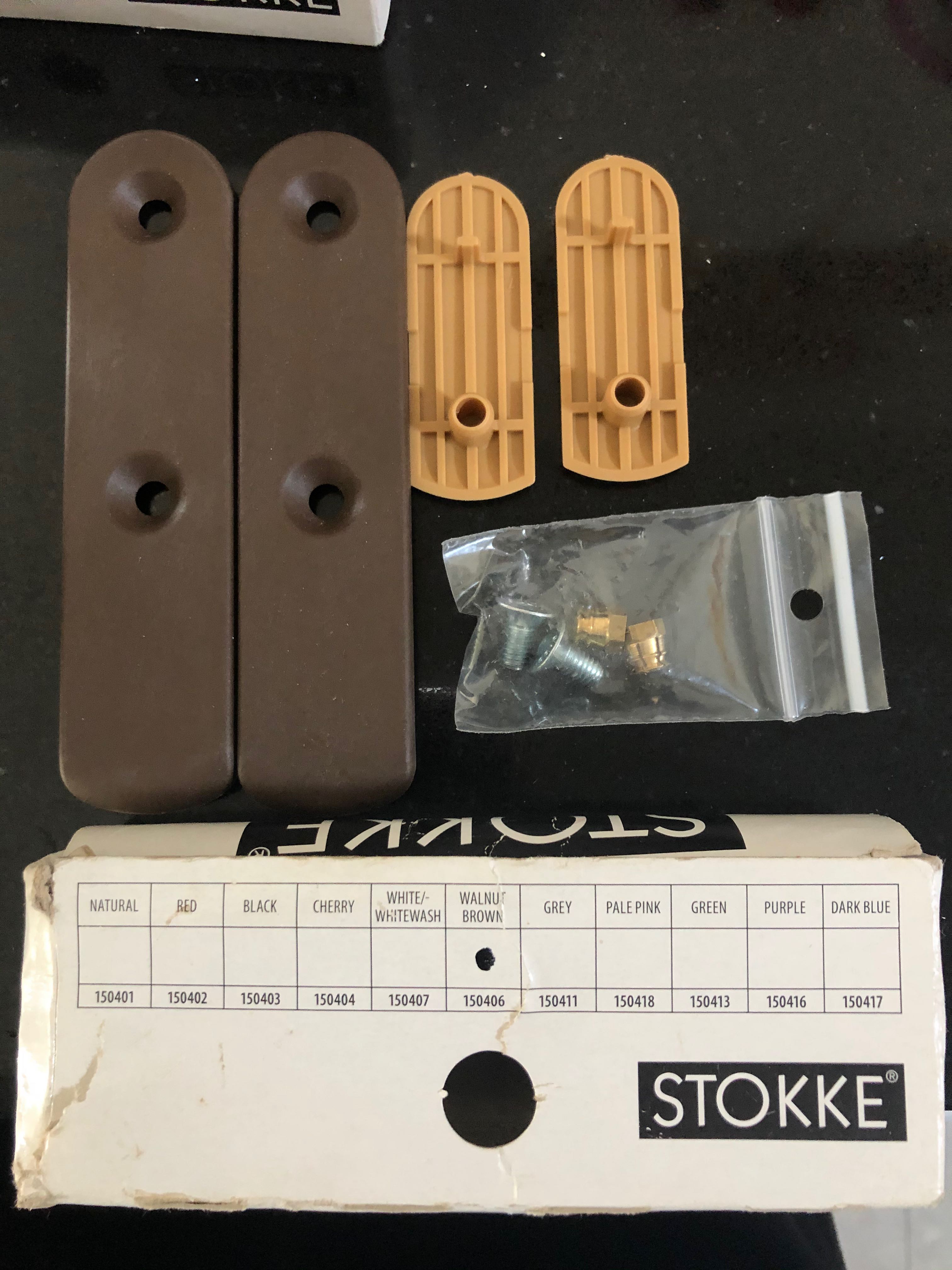 Stokke shop gliders v1