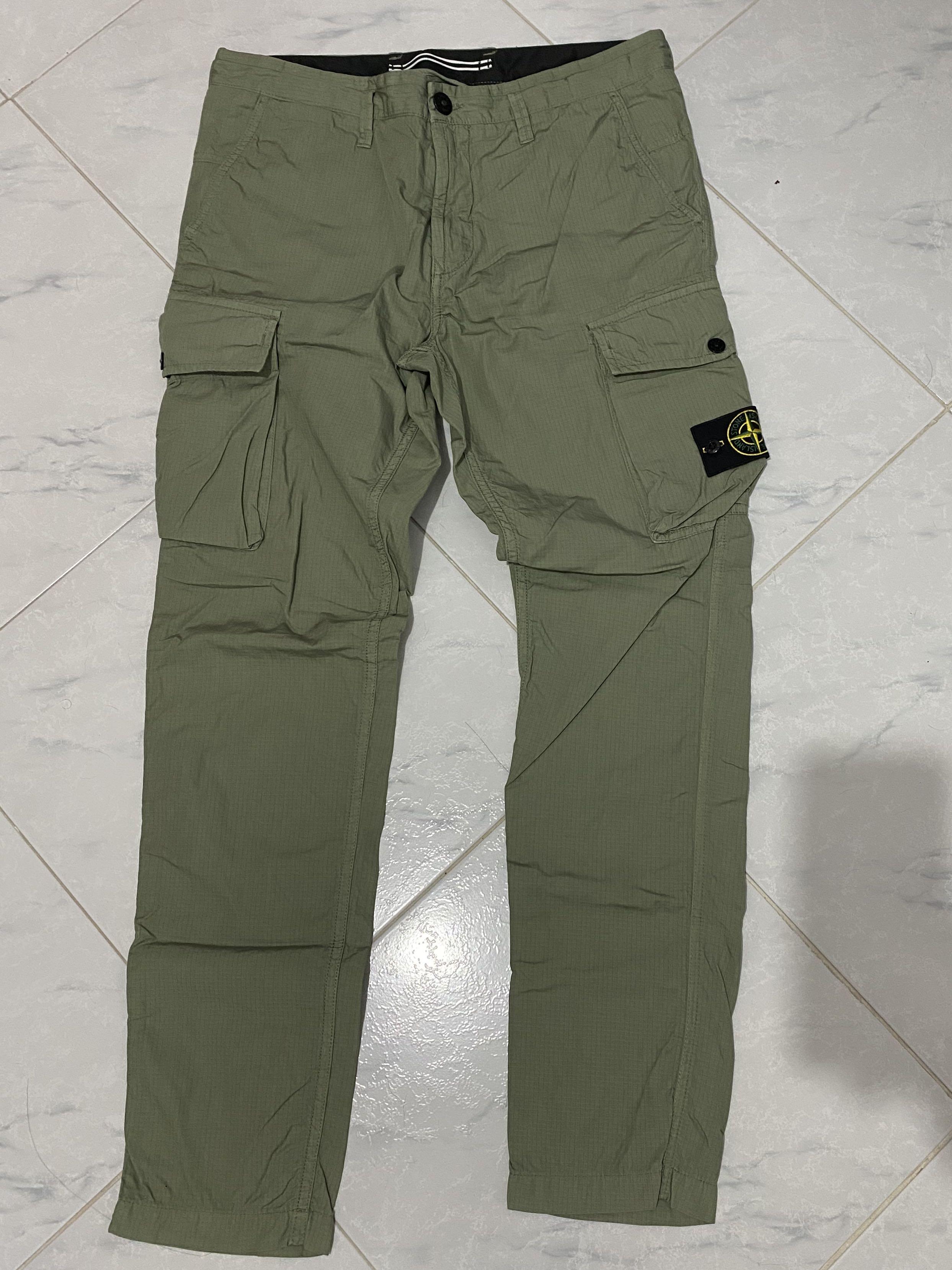 cloth and stone cargo pants