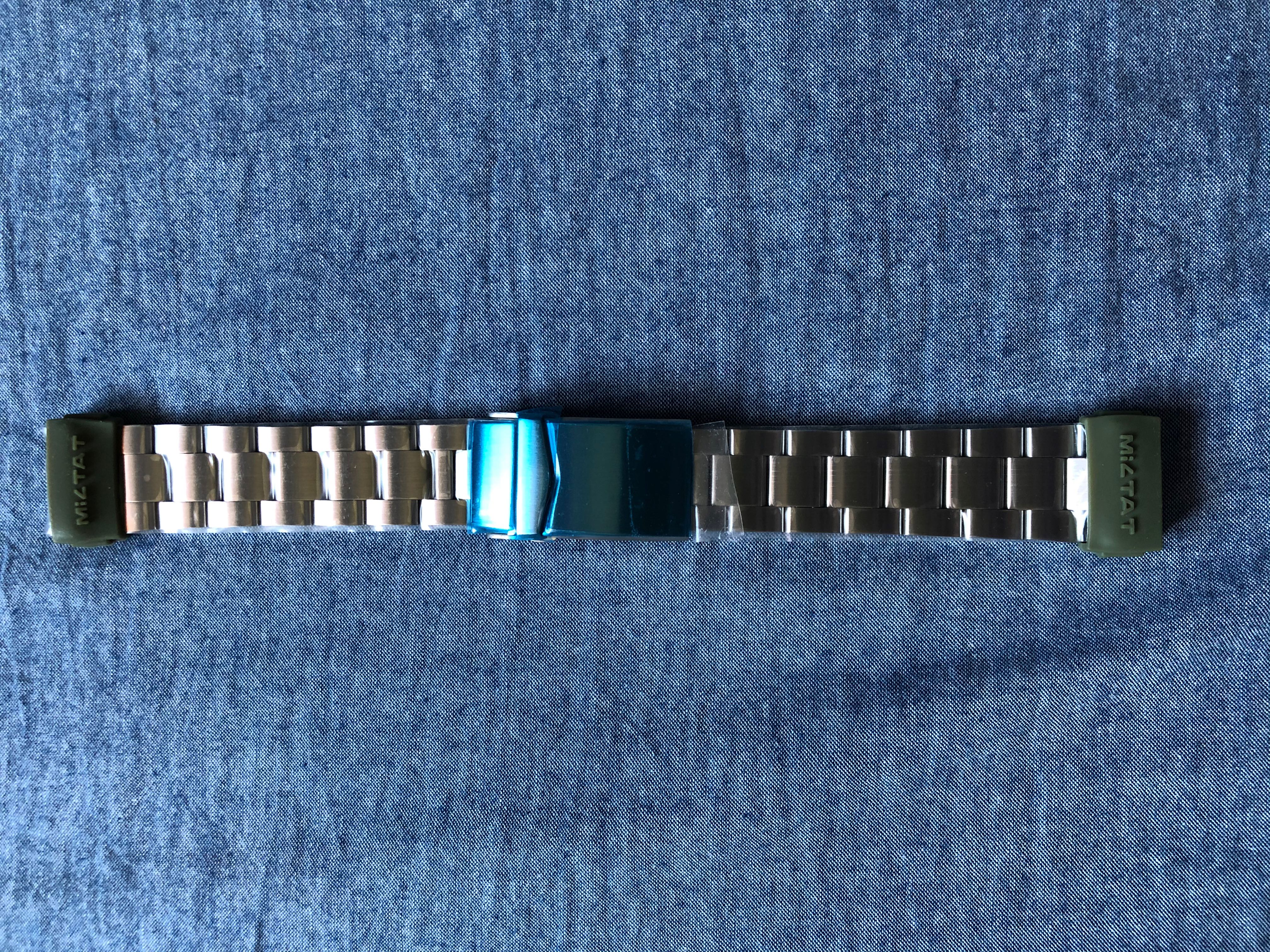 Strapcode mm300 hotsell