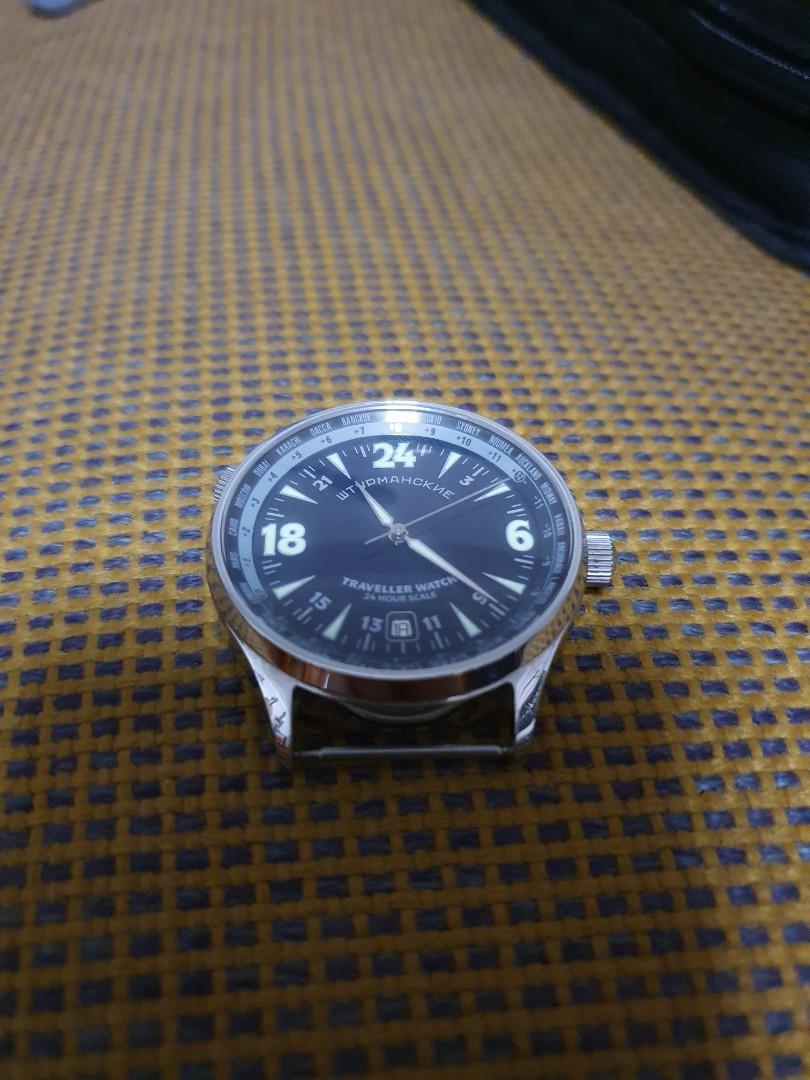 Poljot 24 hotsell