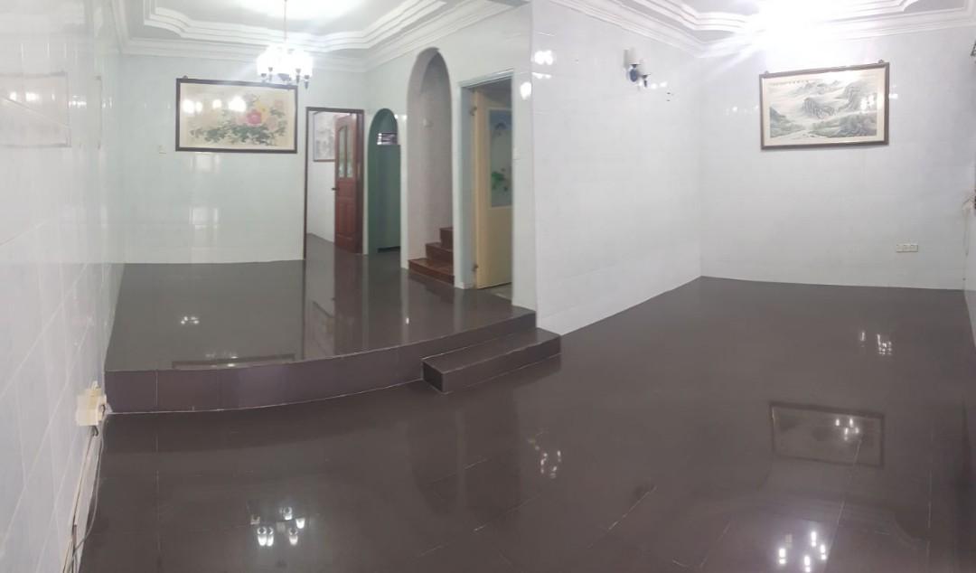 Taman Ungku Tun Aminah Property For Sale On Carousell