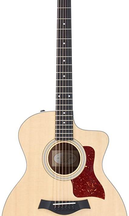 Taylor 214ce rosewood grand auditorium deals