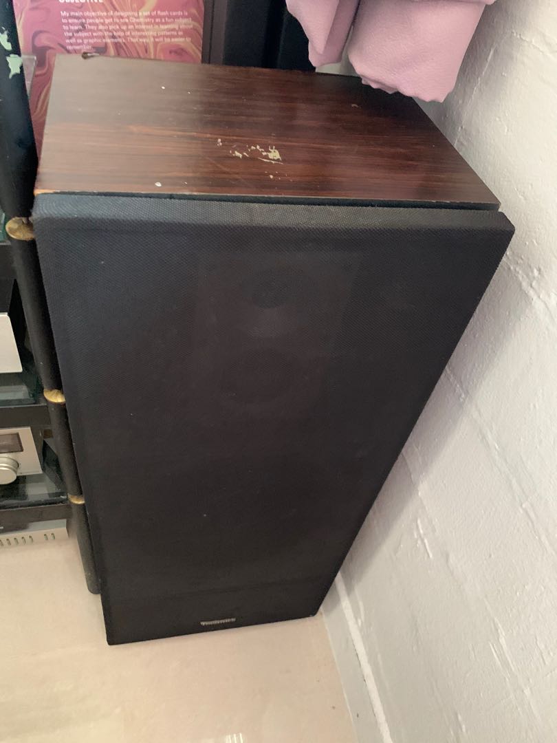 Technics sb 2155 sales