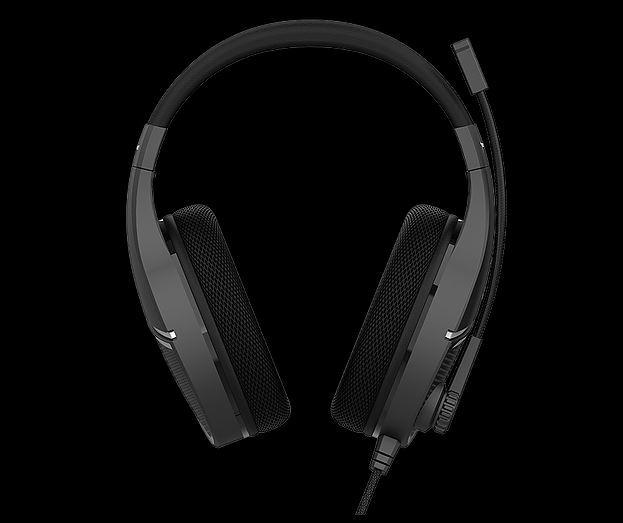 Tecware q2 gaming outlet headset review
