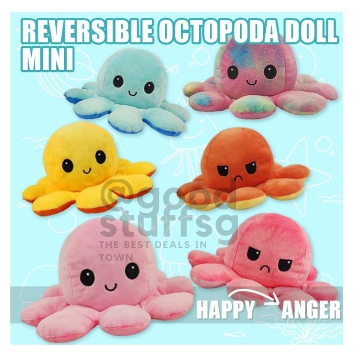 teeturtle octopus