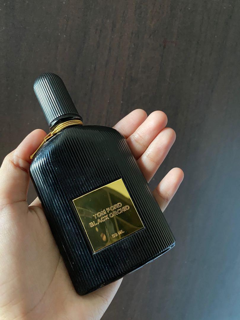 TOM FORD BLACK ORCHID 50ml