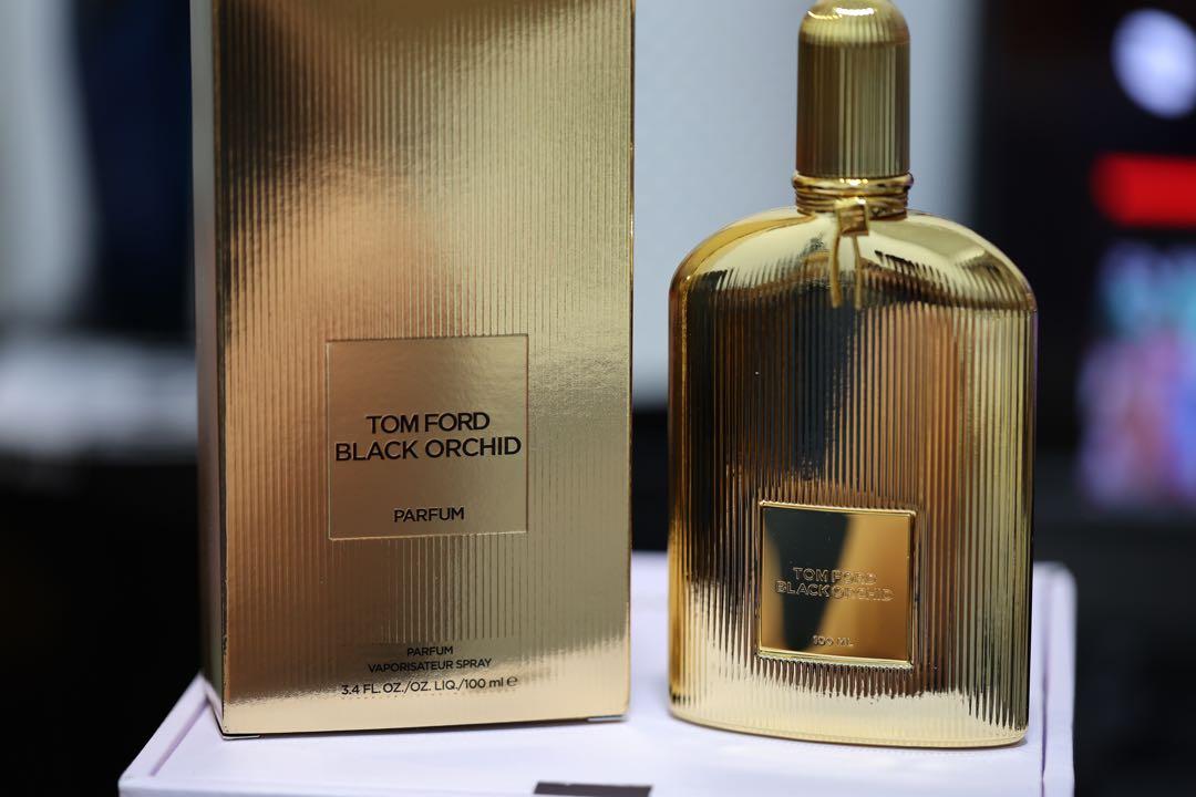 Том форд золотые духи. Tom Ford Black Orchid Parfum 2020. Tom Ford Black Orchid 100ml. Том Форд Black Orchid. Tom Ford Black Orchid мужской.