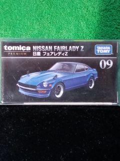 Nissan Fairlady Z S30 Toys Games Carousell Philippines