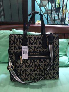 Totebag with sling