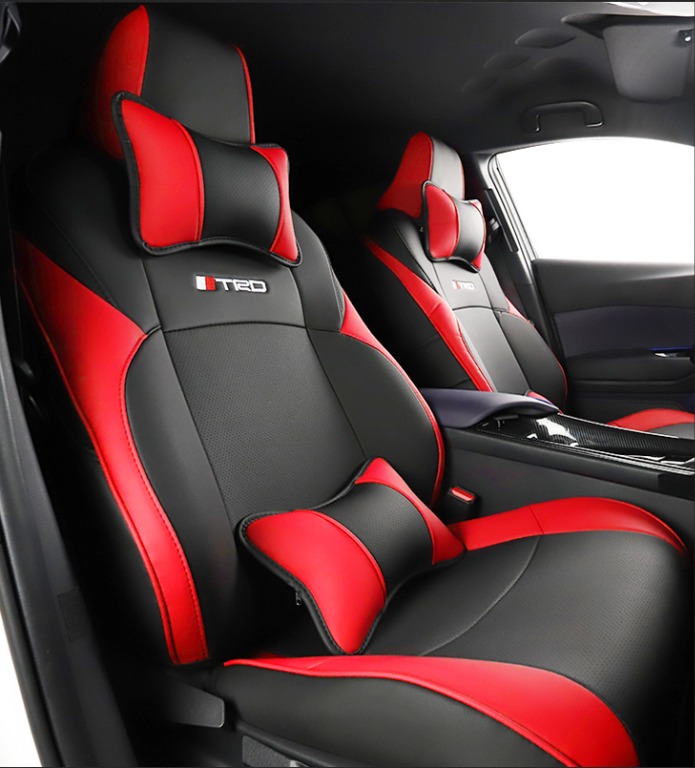 Chr seat covers new arrivals