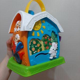 Toys for Babies