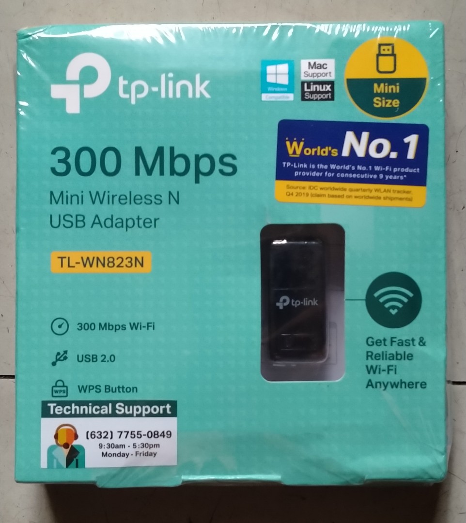 Tp Link Tl Wn3n Mini Wireless N Usb Adapter Computers Tech Parts Accessories Cables Adaptors On Carousell Tp Link Tl Wn3n Mini Wireless N Usb Adapter Computers Tech Parts Accessories Cables Adaptors On Carousell