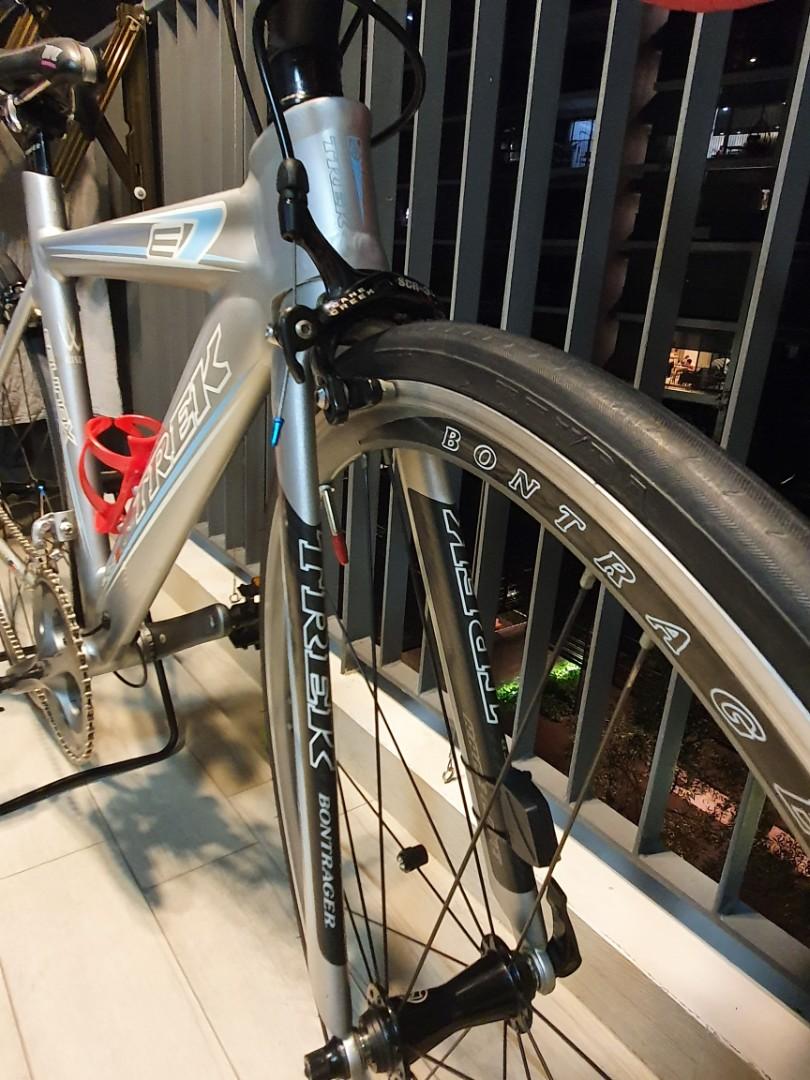 Trek Equinox 7 Women XS for Sale 