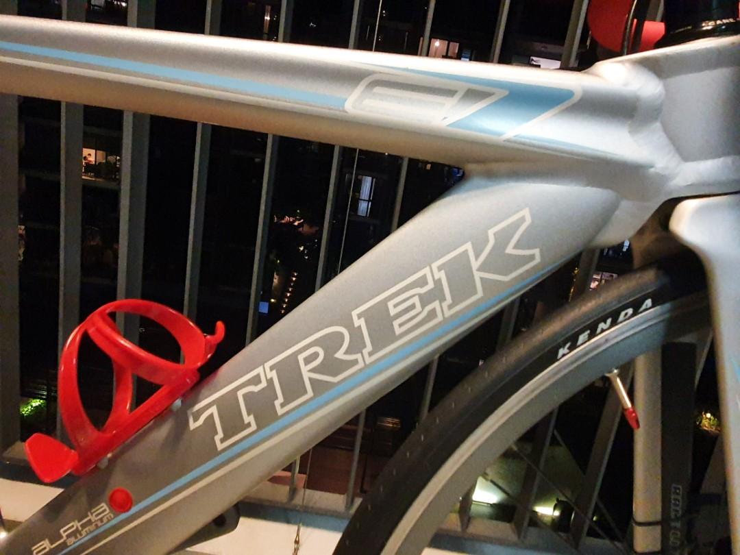 Trek Equinox 7 Women XS for Sale 
