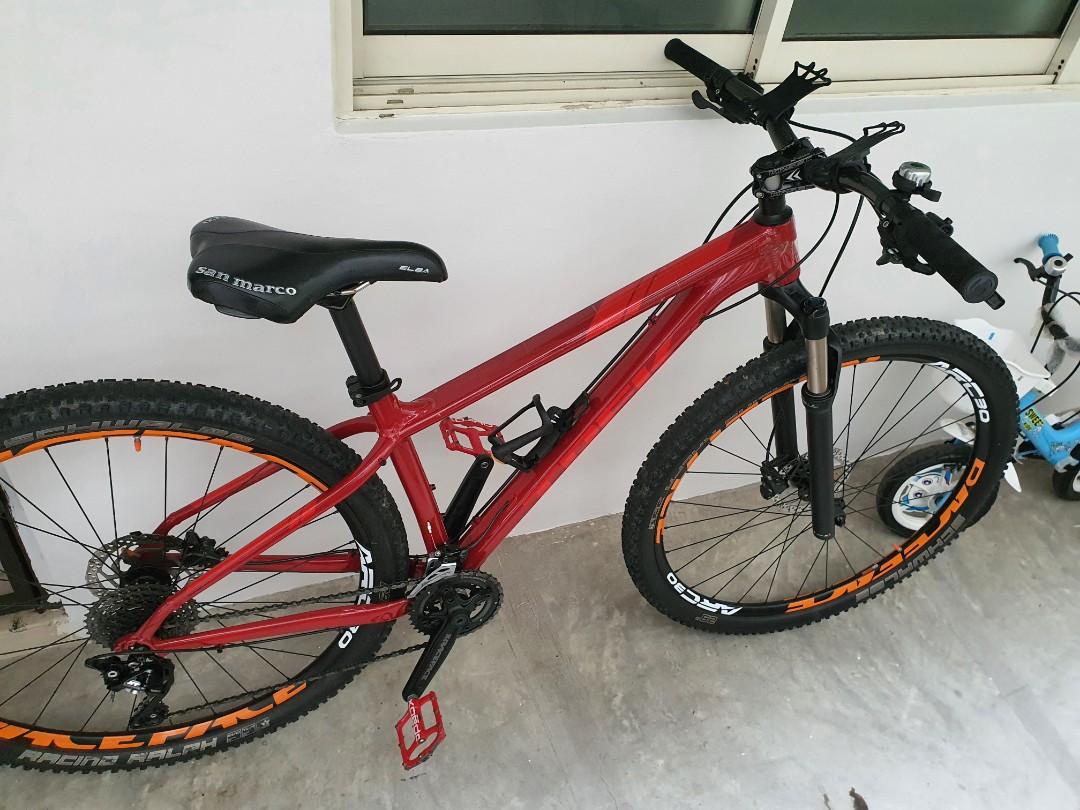 Trek x caliber hotsell 2019
