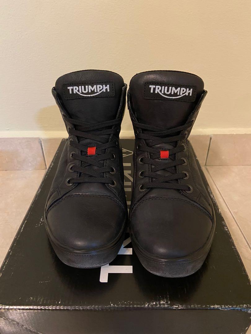 Triumph urbane boot cheap