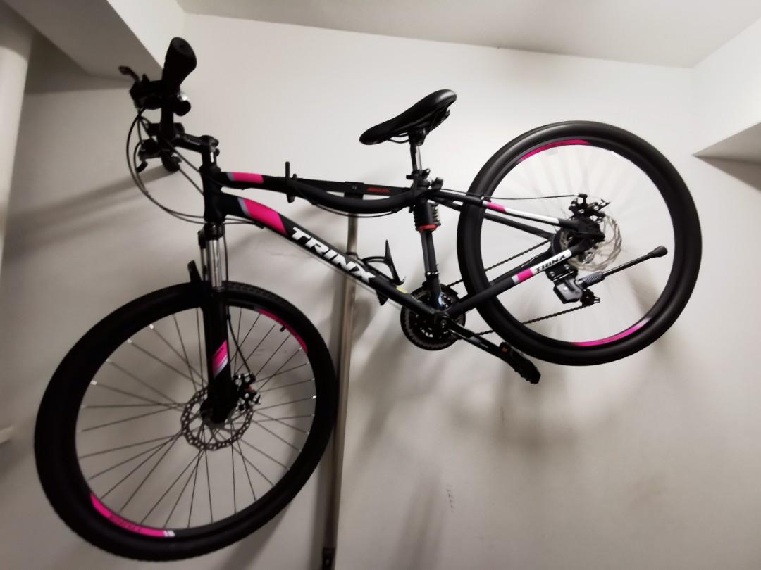 trinx bike 2020 model