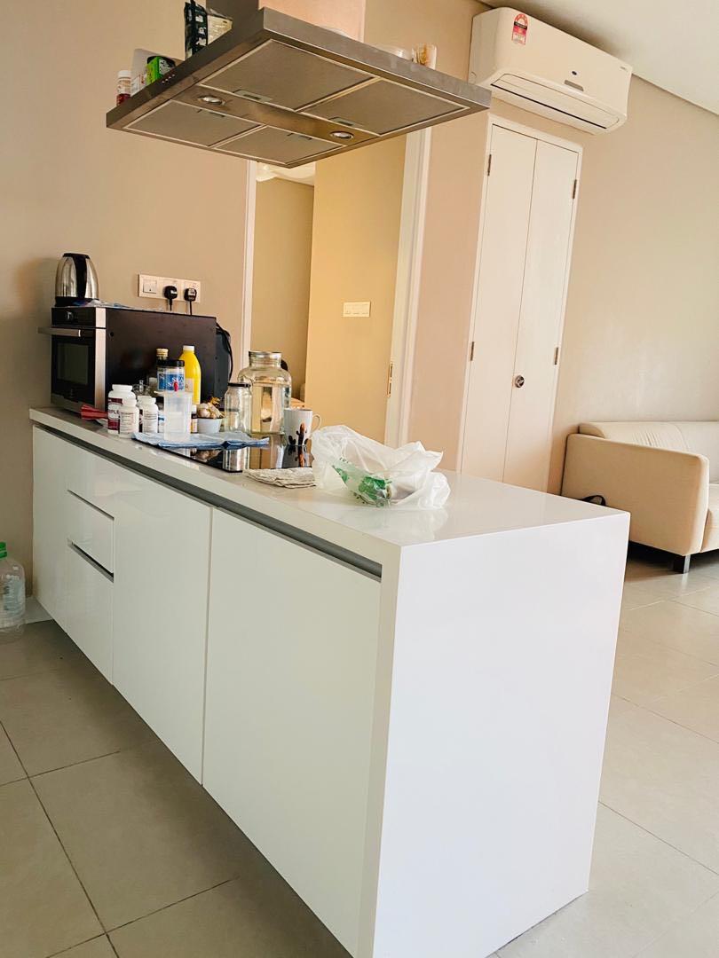 Ttdi Ascencia Fully Furnished For Sale Property For Sale On Carousell