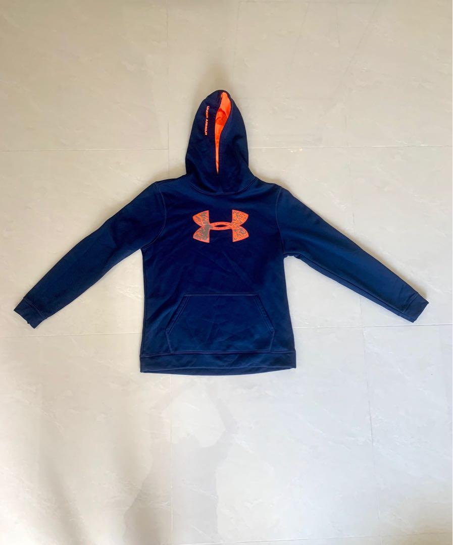 Cheap under armor hoodies store