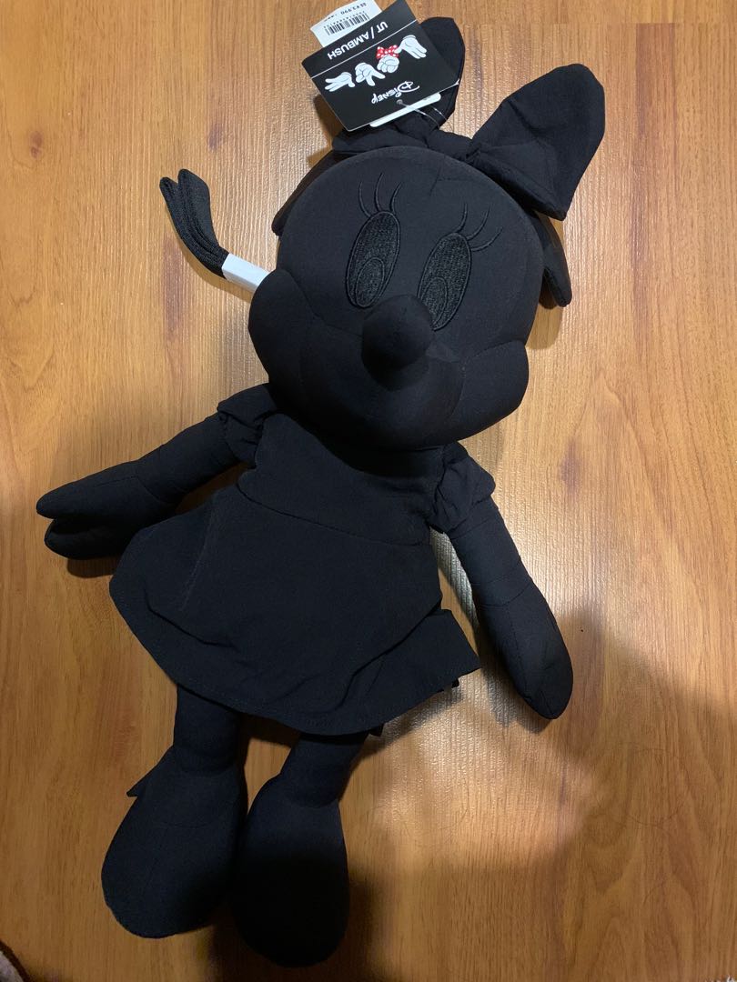 Uniqlo x ambush Minnie bag