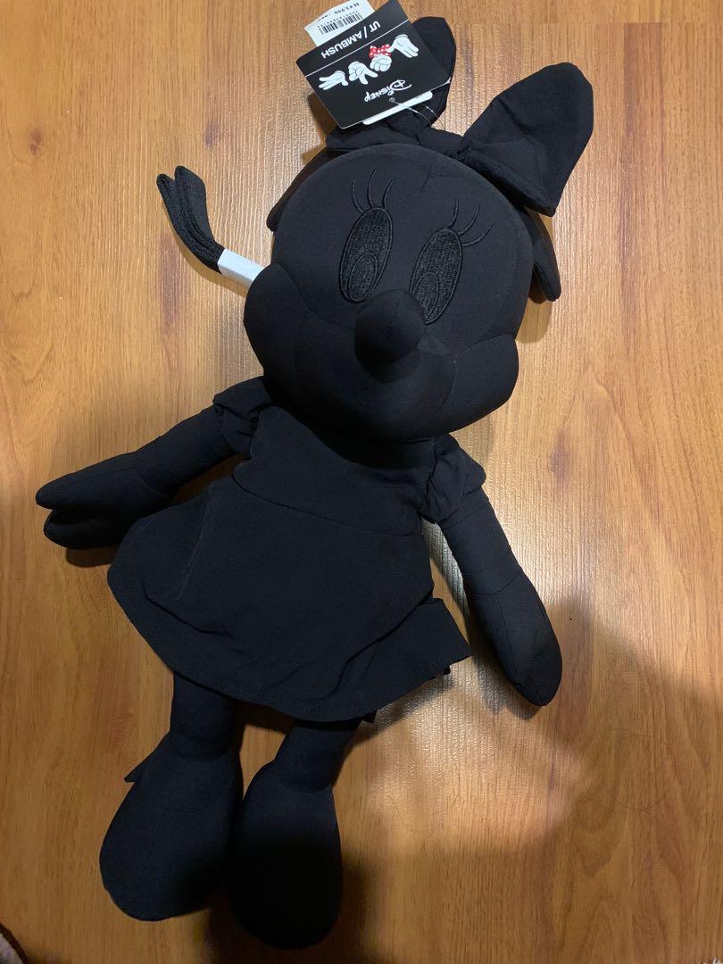 Uniqlo x ambush Minnie bag