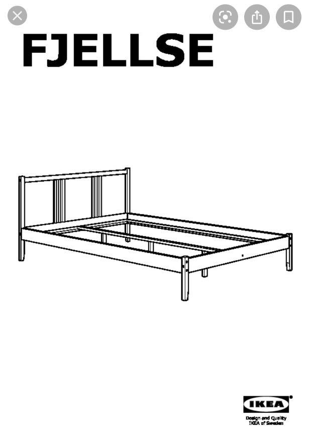 Ikea shop fjellse price